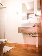 Pousada Solarium Unidade 2