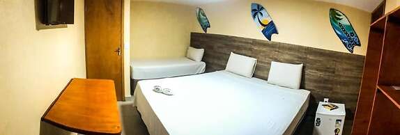 Pousada Solarium Unidade 2