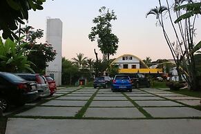 Pousada Solarium Unidade 2