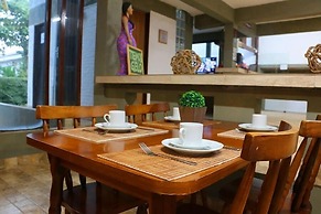 Pousada Solarium Unidade 2