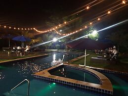 Pousada Solarium Unidade 2