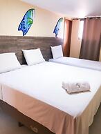 Pousada Solarium Unidade 2