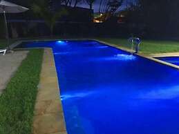 Pousada Solarium Unidade 2