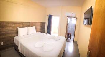 Pousada Solarium Unidade 2