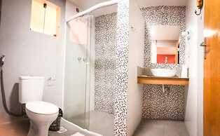 Pousada Solarium Unidade 2