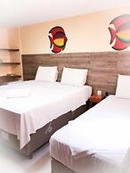 Pousada Solarium Unidade 2