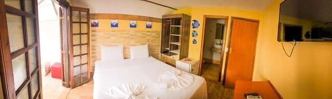 Pousada Solarium Unidade 2