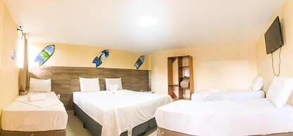 Pousada Solarium Unidade 2