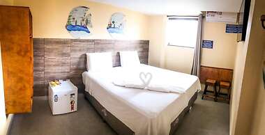 Pousada Solarium Unidade 2