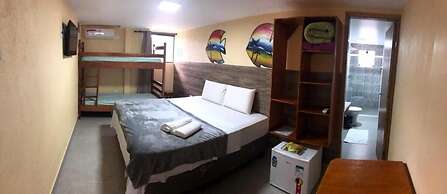 Pousada Solarium Unidade 2