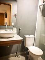 Pousada Solarium Unidade 2