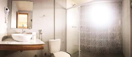 Pousada Solarium Unidade 2