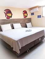 Pousada Solarium Unidade 2