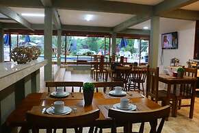 Pousada Solarium Unidade 2