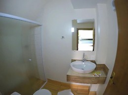 Pousada Solarium Unidade 2