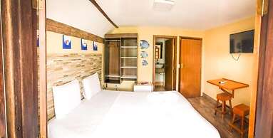 Pousada Solarium Unidade 2