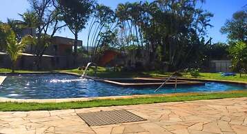 Pousada Solarium Unidade 2