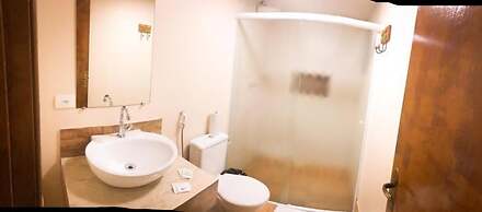 Pousada Solarium Unidade 2