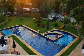 Pousada Solarium Unidade 2