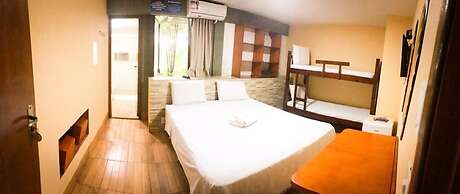 Pousada Solarium Unidade 2