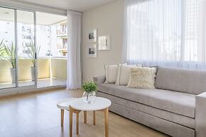 Baires Homes Belgrano