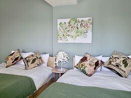 C3 Haneda Maison Philippe Omori 303