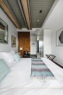 The Joseph Boutique Suites