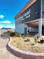 Camrose LeChateau Hotel