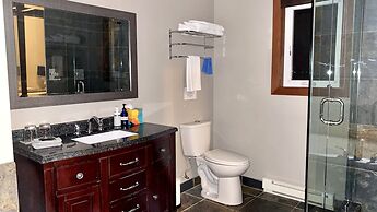 Wesbert Winery & Guest Suites