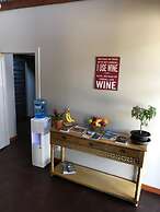 Wesbert Winery & Guest Suites