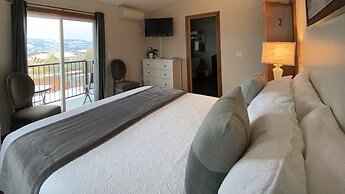 Wesbert Winery & Guest Suites