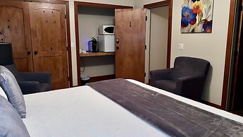 Wesbert Winery & Guest Suites