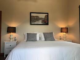 Wesbert Winery & Guest Suites