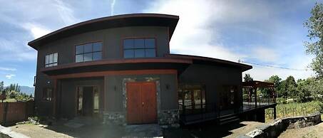 Wesbert Winery & Guest Suites