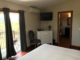 Wesbert Winery & Guest Suites