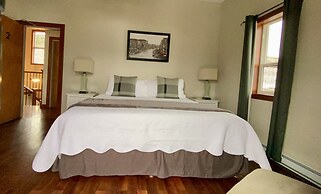 Wesbert Winery & Guest Suites