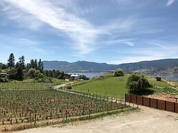 Wesbert Winery & Guest Suites