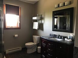 Wesbert Winery & Guest Suites