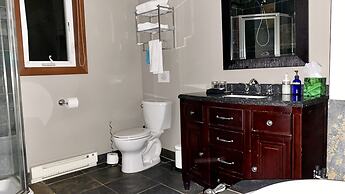 Wesbert Winery & Guest Suites