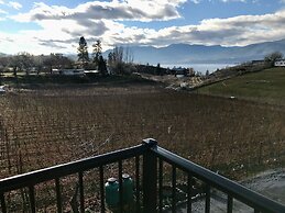 Wesbert Winery & Guest Suites