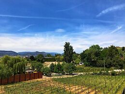 Wesbert Winery & Guest Suites