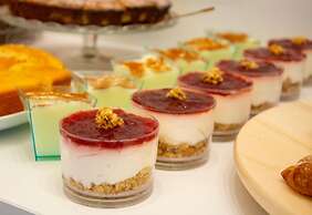 Ad Maiora - Desing Rooms