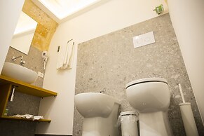 Ad Maiora - Desing Rooms