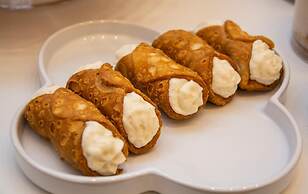 Ad Maiora - Desing Rooms