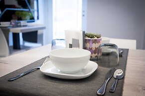 Ad Maiora - Desing Rooms