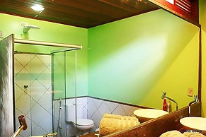 Pipa Casa Cobra