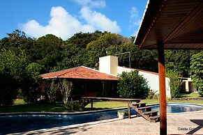 Pipa Casa Cobra