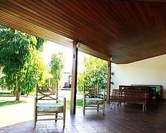 Pipa Casa Cobra