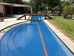 Pipa Casa Cobra
