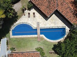 Pipa Casa Cobra